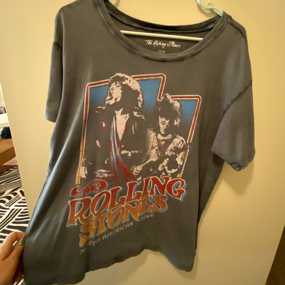 Rolling Stones Tshirt